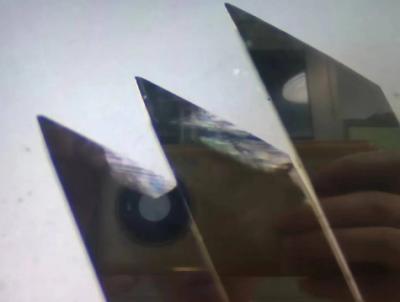 Chine CVD mono synthétique diamant stylo Tailles de grains abrasifs personnalisables à vendre