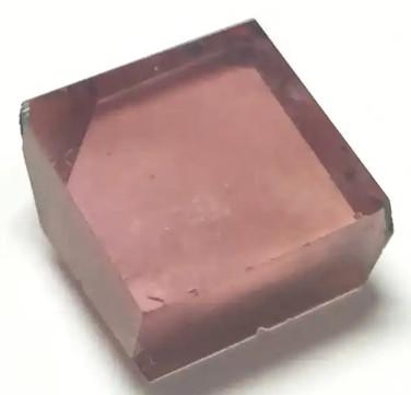 China Rough Lab Grown Diamond Jewelry 5mm - 10mm Pink CVD Diamond for sale