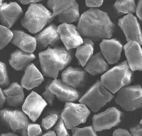 Quality Detonated Explosion Diamond Nano Powder Grey Black Color Synthetic Diamond Dust for sale