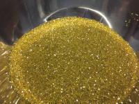 Quality Small Size Hpht RVD Crushed Diamond Powder Lab Grown Raw Diamond For Polishing for sale