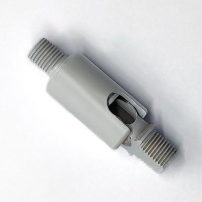 中国 Floor Lamp Precision Swivel Joint  for steel wire 販売のため