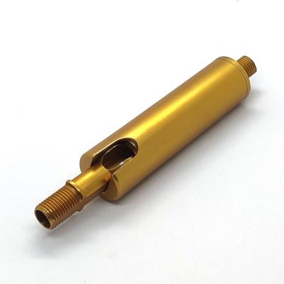中国 M10 brass Universal Swivel Joint For Hanging Lights Swivel Cable Gripper 販売のため