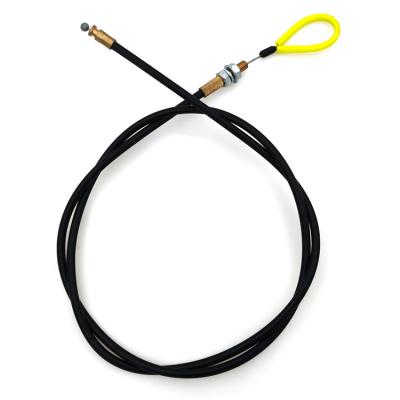 China Custom High Quality Bicycle Brake Cable Bike Parts Housing Mountain Bike Hose Road Bike Accessories for sale