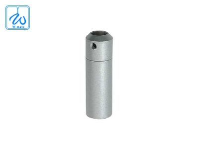 China Satin Lamp Universal Swivel Joint Adjustable Lamp Parts For Furniture Surface for sale