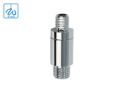 China High Quality 360 Degree Universal Joint Coupling Steel Swivel Joints for sale