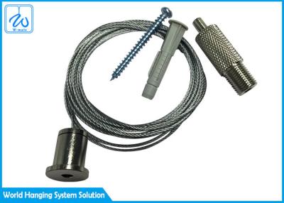 China HVAC Air Duct Suspension Kit for sale
