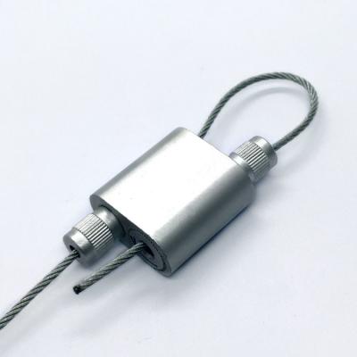Китай Латунный набор Gripper кольца замка кабельного чулка для вися системы продается