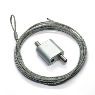 Китай Системы провода Gripper закрепляя петлей кабеля вися для наборов конструкции вися продается
