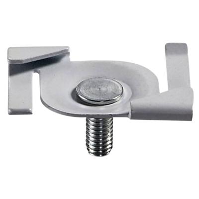 China T-bar clips drop-ceiling suspended ceiling clips hangers lighting ceiling modern for sale