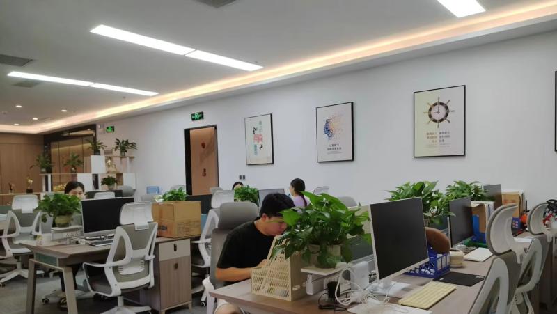 Verified China supplier - Wuhan Zhenhe Food Tech Co., Ltd.