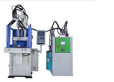 China máquina de molde vertical plástica do curso da injeção de 150mm para as peças médicas à venda