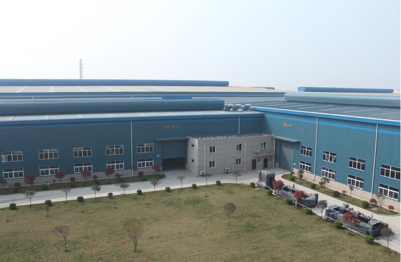 Verified China supplier - Fonlink Photoelectric (Luoyang) Co., ltd