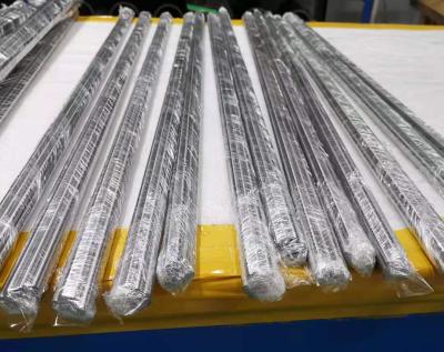 China High Temperature Furnace Tungsten Rod Bar 19g/Cm3 Density for sale