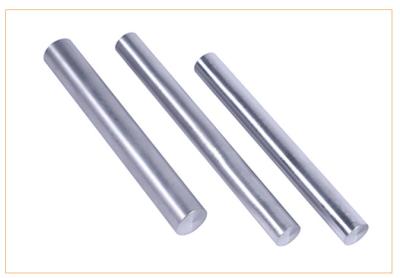 China Dia 3mm To 150mm 99.95% Polished MoLa Bar Molybdenum Alloy Rod for sale