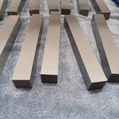 China OEM ASTM B760 Polished Tungsten Metal Sheet 2000C High Temp Resistant for sale