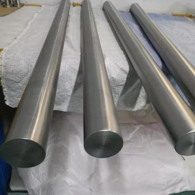 China Sifon Bright Forging Tungsten Rod Bar 10mm Dia for sale