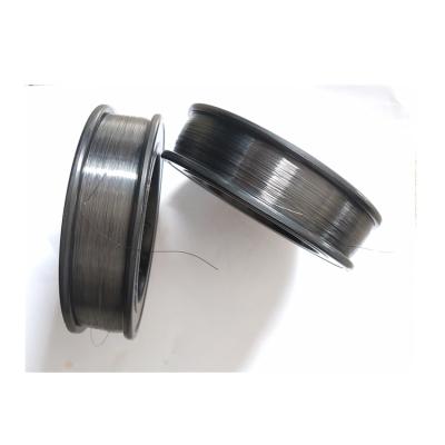 China ISO9001 High Purity Tungsten Wolfram Wire W1 Grade for sale