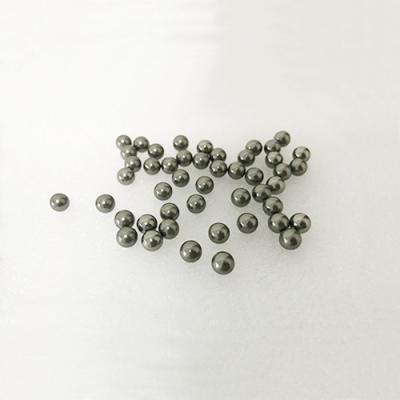 China 90WNiFe 17g/Cm3 Metal Beads Tungsten Heavy Alloys for sale