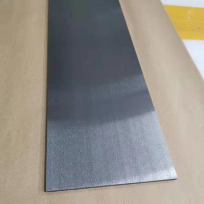 China High Purity Grind Tungsten Sheet for sale