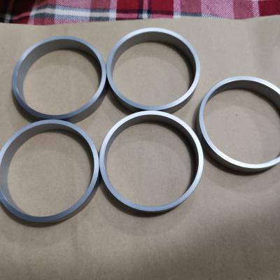 China 99.95% Purity Molybdenum Ring For Industry for sale