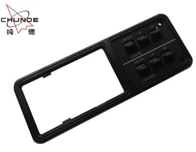 China Power Window Master Control Switch for Jeep Cherokee for sale