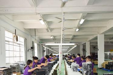 Verified China supplier - Huizhou Coomaer Technology Co., Ltd.