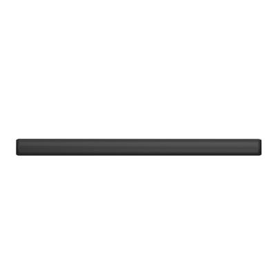 China Powerful Home Theaters FM Radio Soundbar Led Tv Sound Bar 2.0 Speaker With Bass for sale