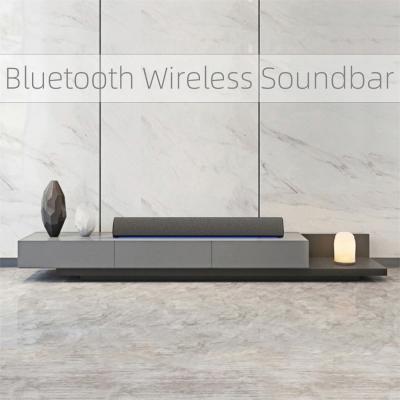 China maatwerk Outdoor Bluetooth Soundbar-luidspreker met FM-radiofrequentie 87.5-108 Te koop