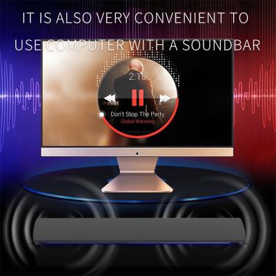 China Orador sem fio Soundbar da entrada audio ótica para o CE da tevê de Samsung certificado à venda