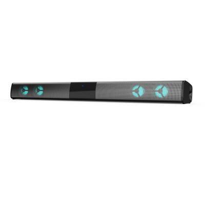 China Frequency 87.5-108 FM Radio 85 Inch TV Sound Bar Private Label Available for sale