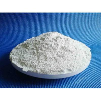China Kaolin Clay whiteness 93.5% industrial grade partical size 2um for sale