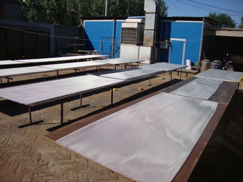 Verified China supplier - ANPING RAMEIJU DECORATIVE MESH FACOTROY