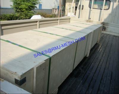 China Metal Drapery Packing for sale