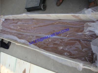 China Metal Drapery Packing for sale