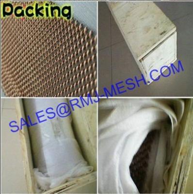 China Metal Drapery Package for sale