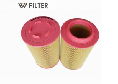 China 10 Microns Engine Air Filter Element for sale