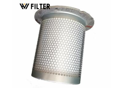 China Elemento del filtro de aire de motor del compresor de aire en venta
