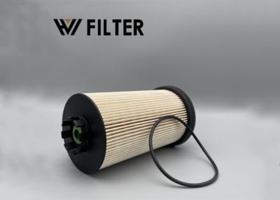 China Car Truck Water Separation Engine Air Filter Element Diesel Engine Fuel Filter ISO9001 for sale