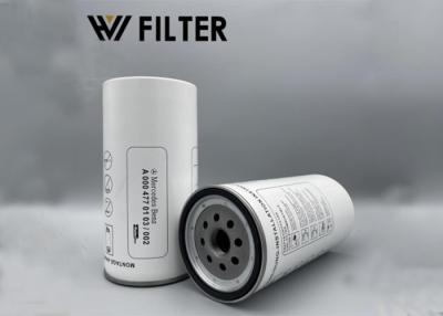 China Benz Diesel Filter Element for sale