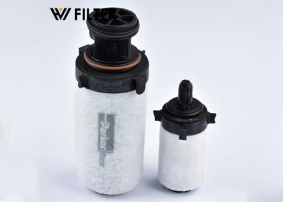 China 0,5 micrones de gas de motor de aire de elemento del filtro en venta