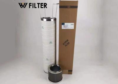 China Wind Turbine Transmission Hydraulic Oil Filter Turbine Fiberglass Hydraulic Oil Filter for sale