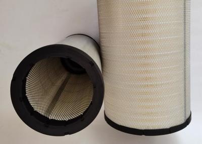 China P783611 P783612 Engine Air Filter Element  For Air Compressor Wheel Loader  11110532 for sale