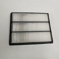 China 0.3 Micron 99.9  Air Conditioning Cabin Filter 21702999 for sale