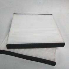 China Iveco Automotive Air Conditioning Cabin Filter 504209107 Air Purifier for sale