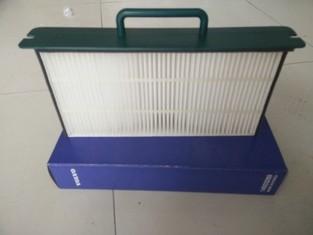 China  210 360 14503269 Air Conditioning Cabin Filter For Excavator Part for sale