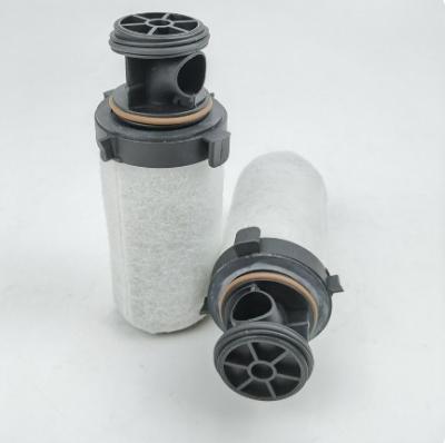 China Coalescing Caa33 5sb Natural Gas Fuel Filter Element Replacement For Air Filtration for sale