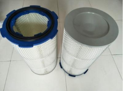 China OD302mm 66cm Pleated Dust Collector Filter Element  Cartridge ISO9001 for sale
