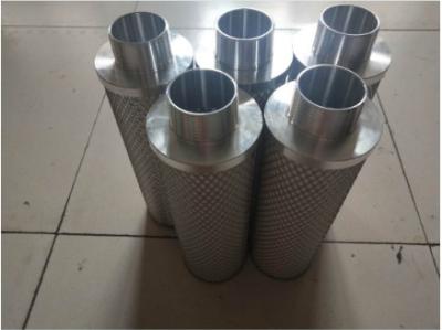 China 21.5cm Dust Collector Filter Element for sale