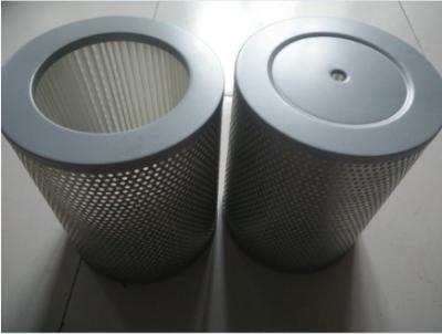 China 518m3/H Dust Collector Filter Element for sale