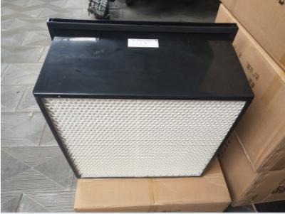 China 1000mm 1250mm Stainless Steel Plate Furnace Adjustable Air Filter Holding Frame for sale